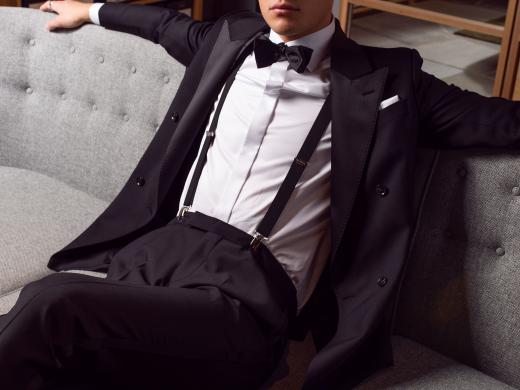 Dressguide